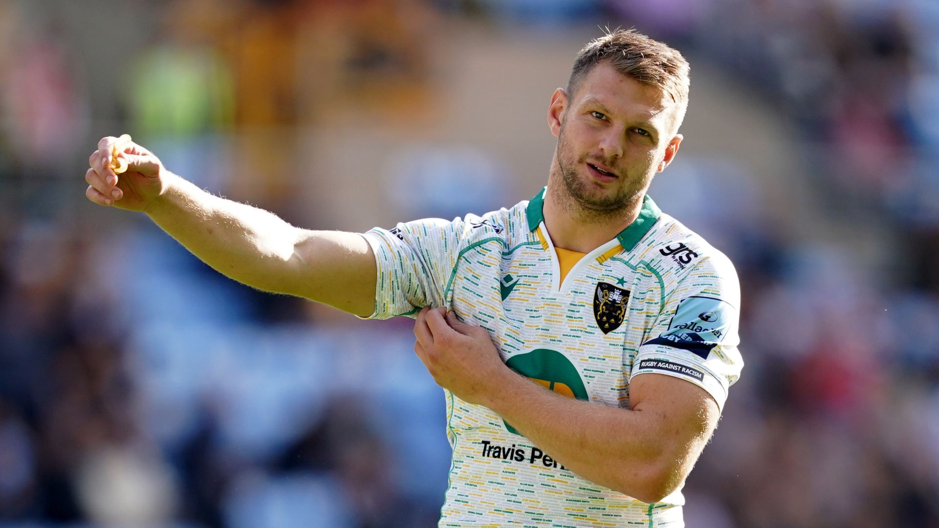 Heineken Champions Cup: Friday's big kick-off