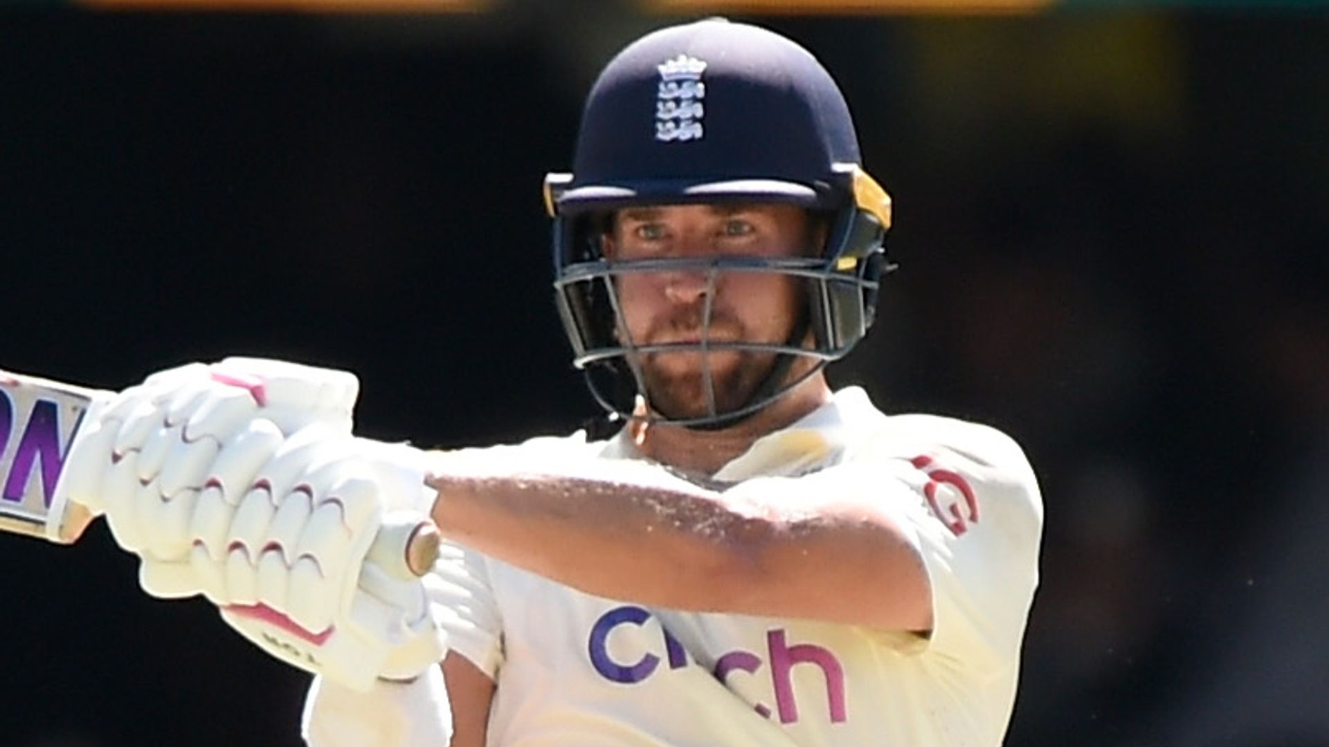 Malan savours Gabba experience after fearing Test career was over