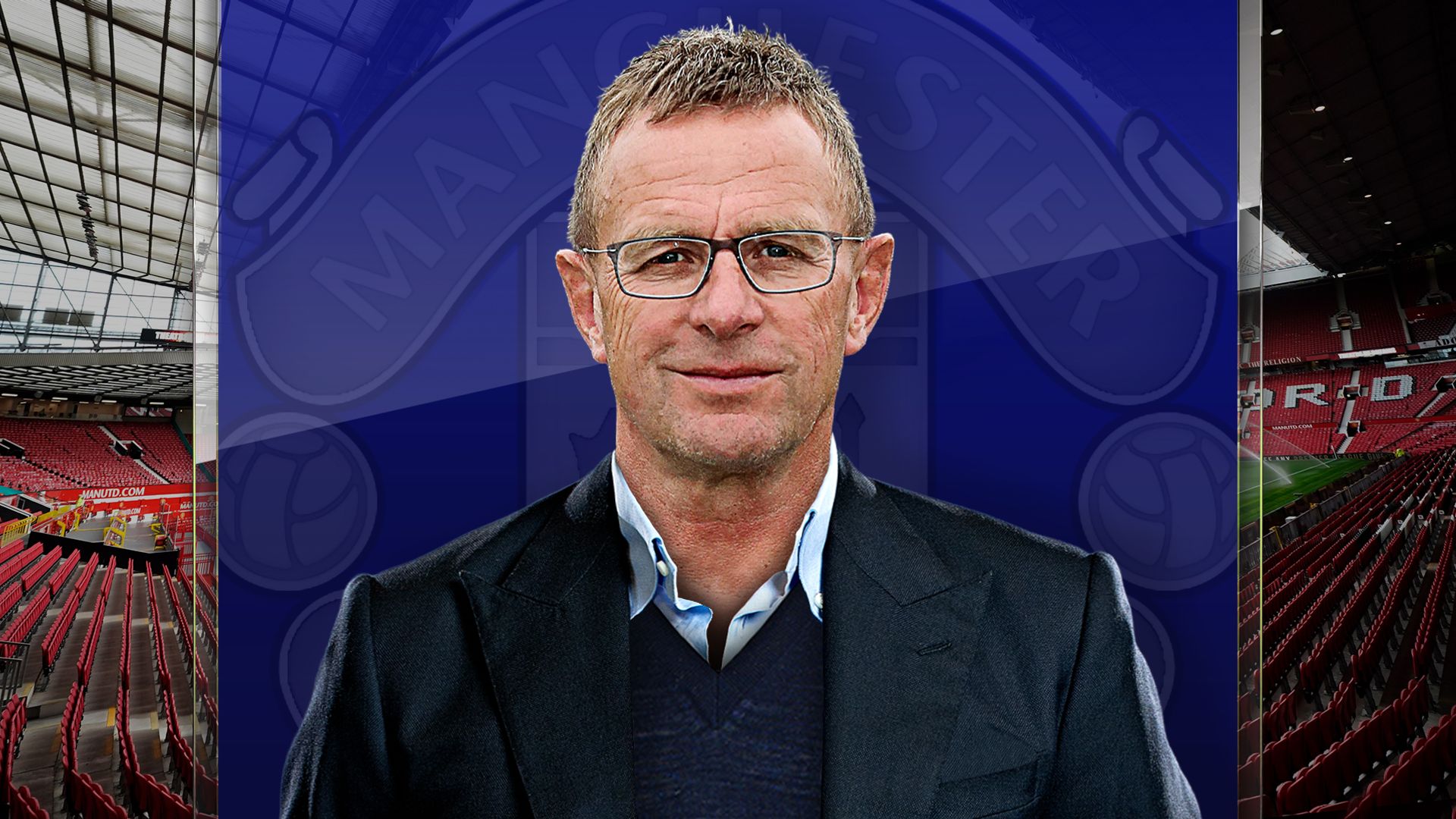 Rangnick: How 'obvious' Man Utd rebuild should unfold this summer