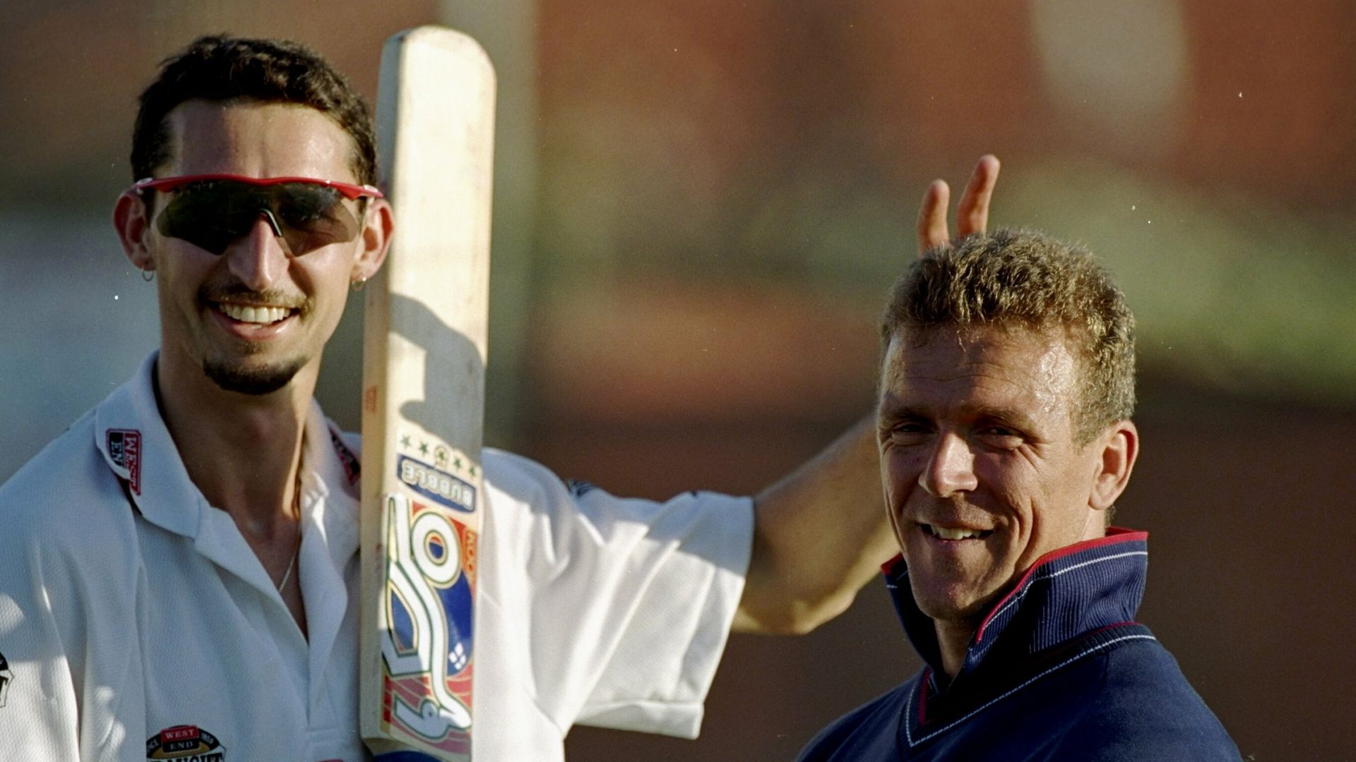 Gillespie's wicket frenzy and Swann's unusual over - Top Ashes Stats, P2
