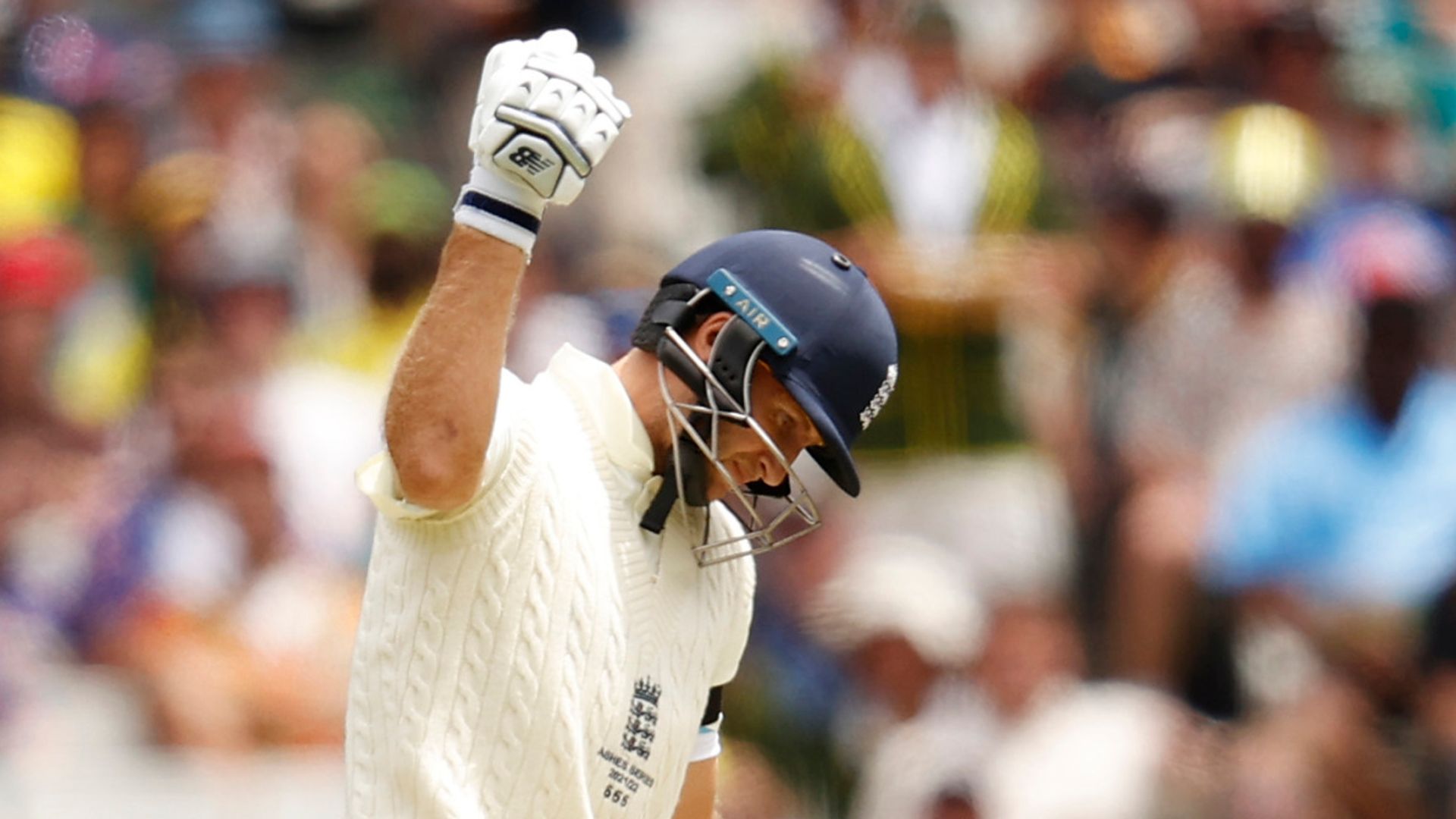 Ashes in a nutshell: Boxing Day blues for beleaguered England