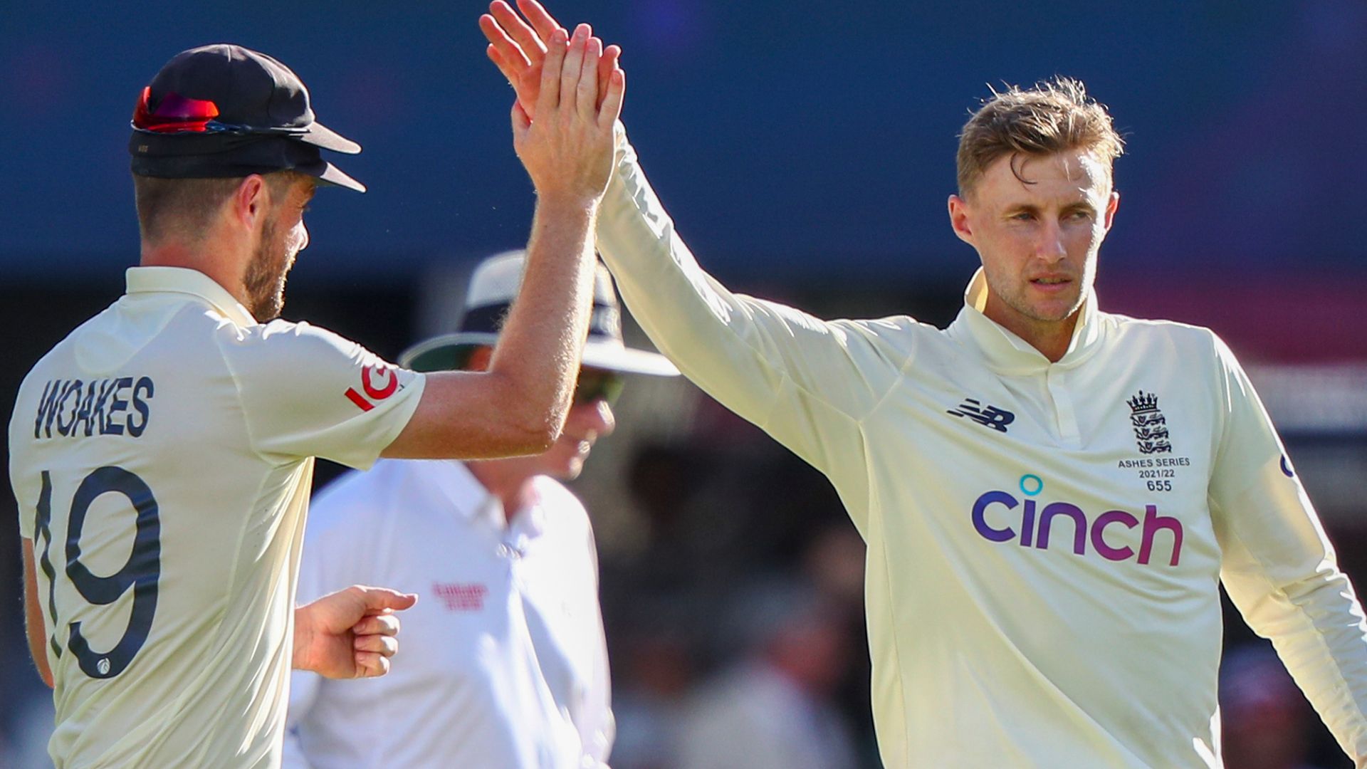 England cleared to travel to fourth Ashes Test in Sydney