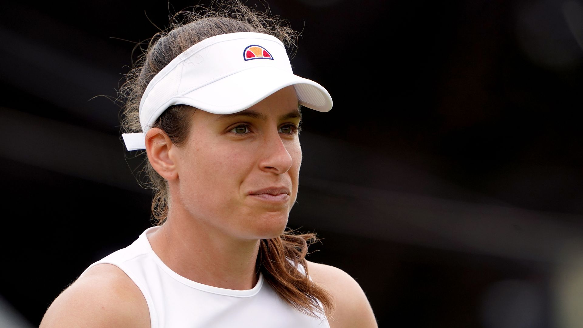 Former British No 1 Konta retires from tennis