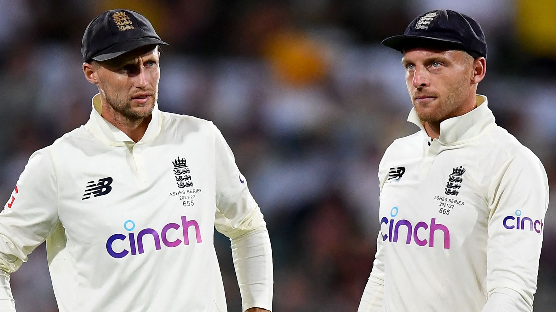 England in Ashes mire, through circumstances, selection and sloppiness