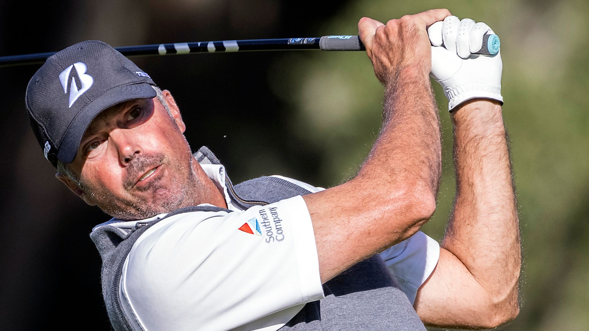 QBE Shootout: Latest leaderbard