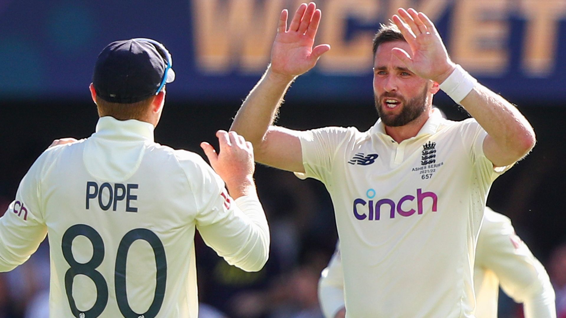 England bowling selection defended | Stokes to be assessed