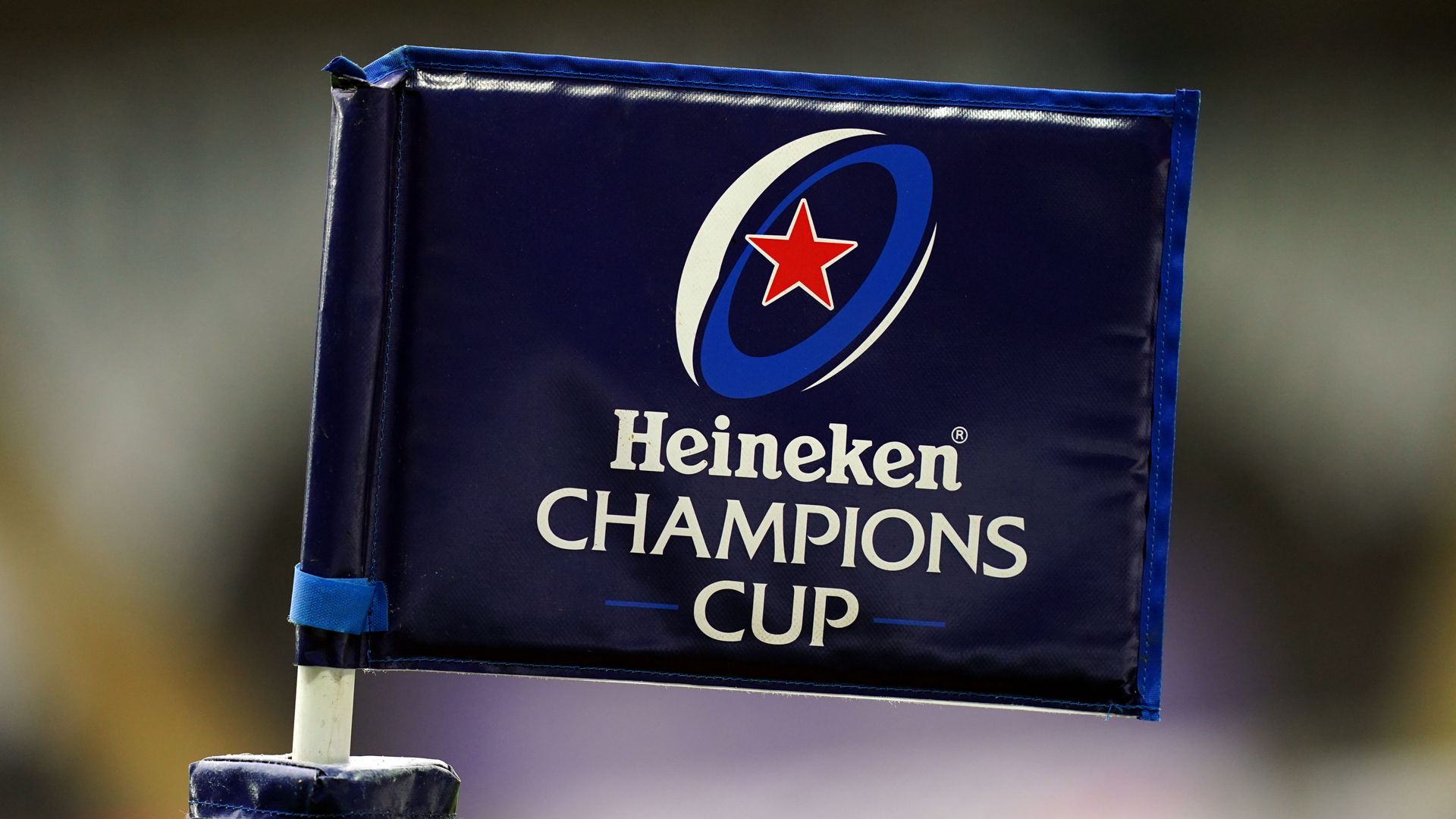 Postponed European Round 2 matches cancelled