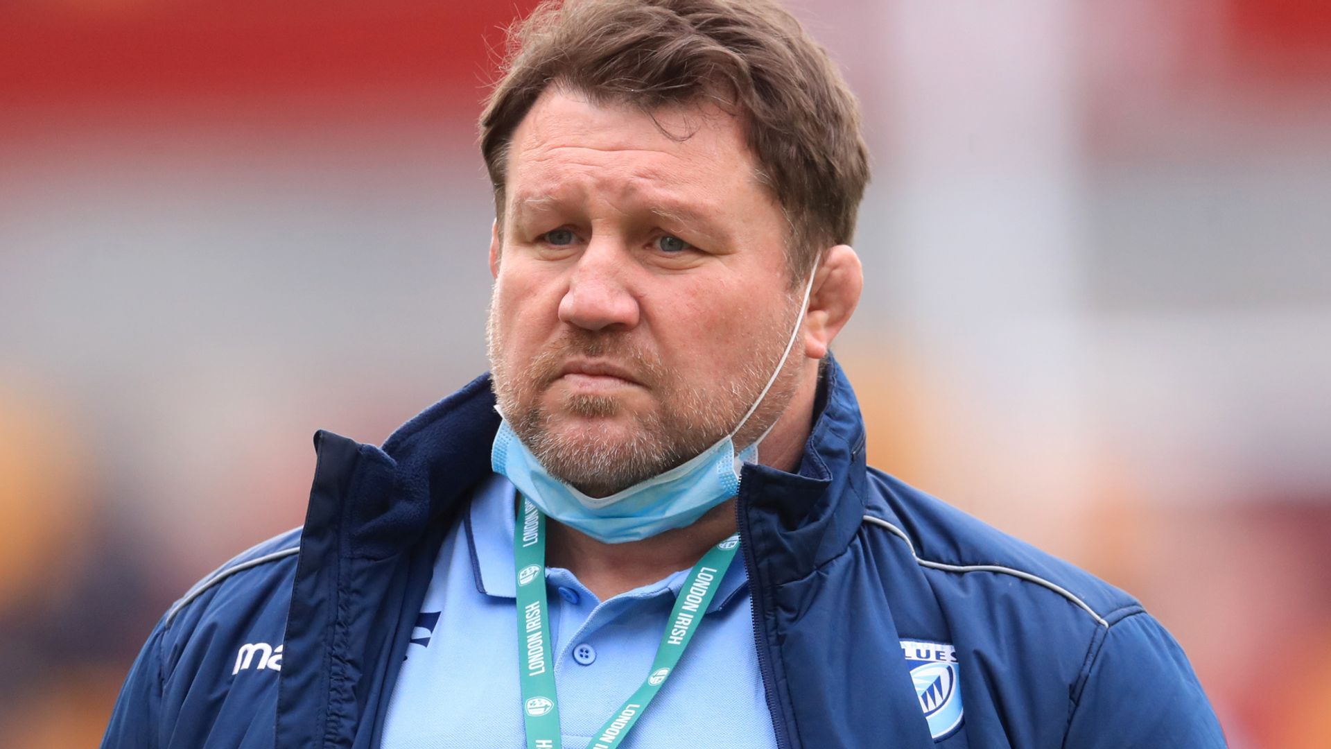 Young: Covid-hit Cardiff will honour Euro ties