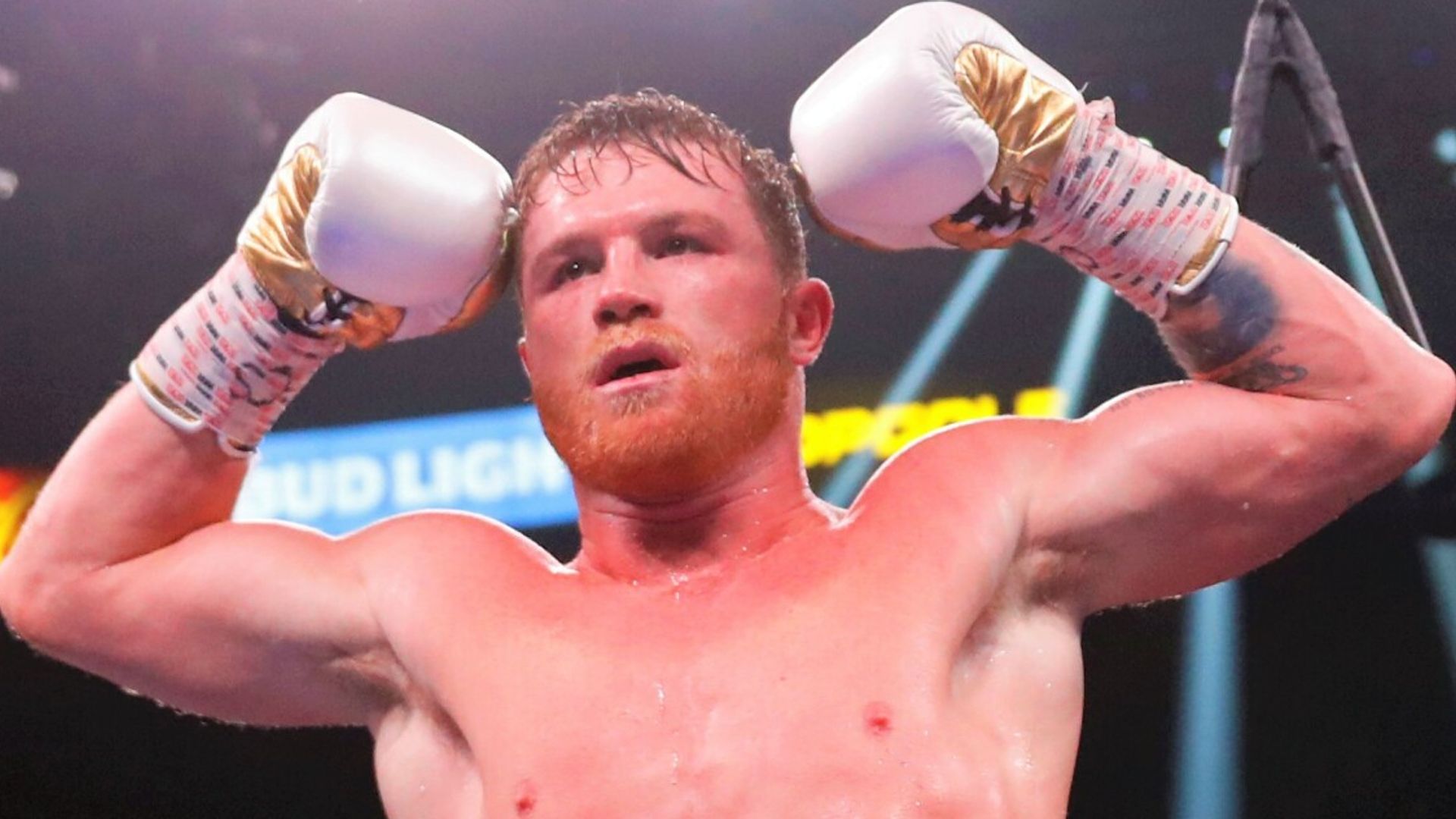Canelo on track for May return after wrist surgery