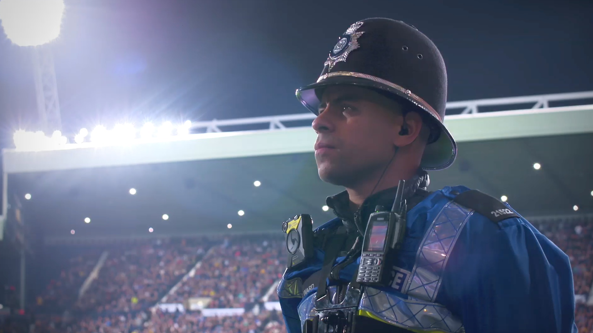 More police forces consider football hate crime officers
