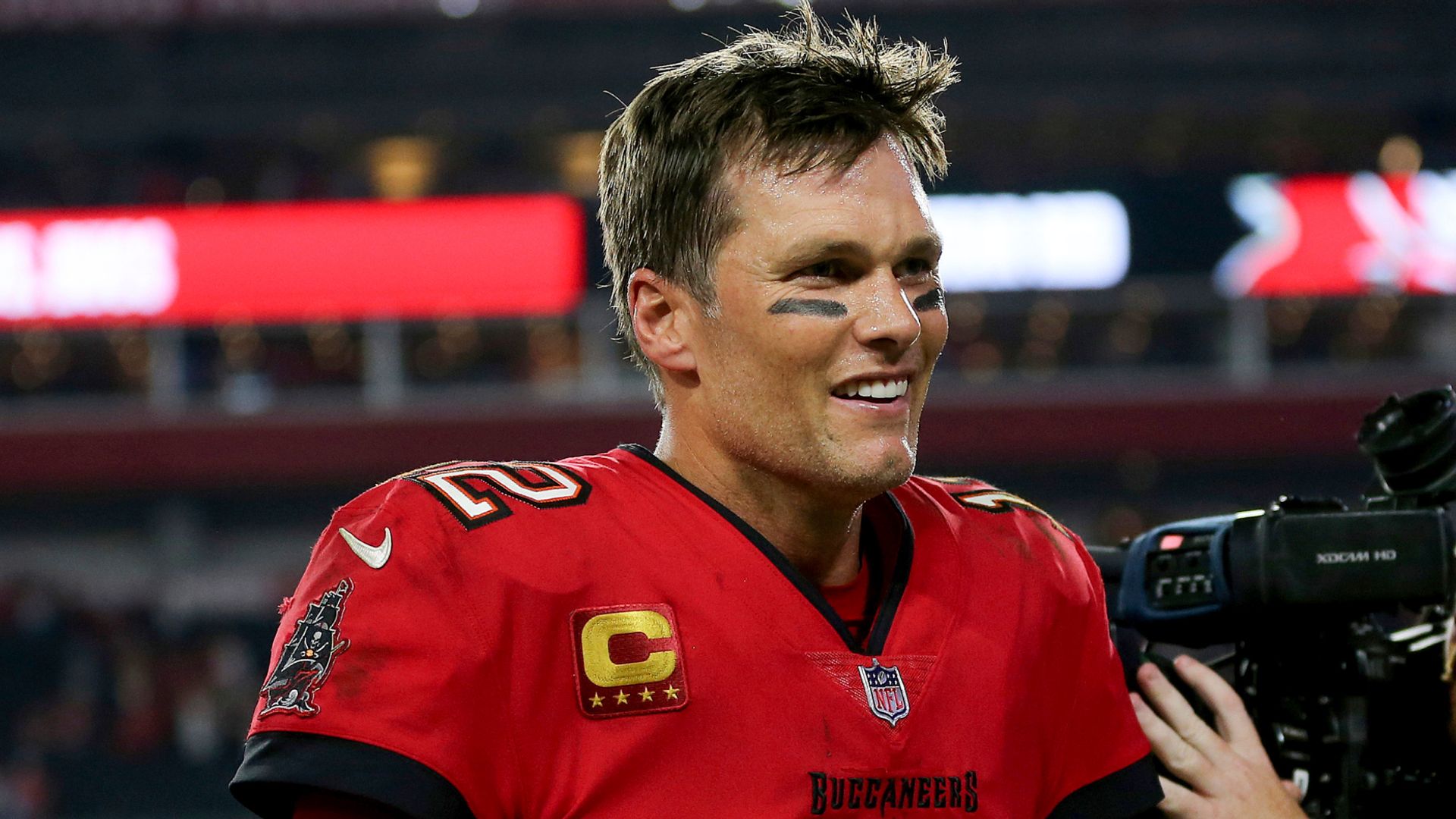 Brady confirms retirement from NFL after 22 seasons
