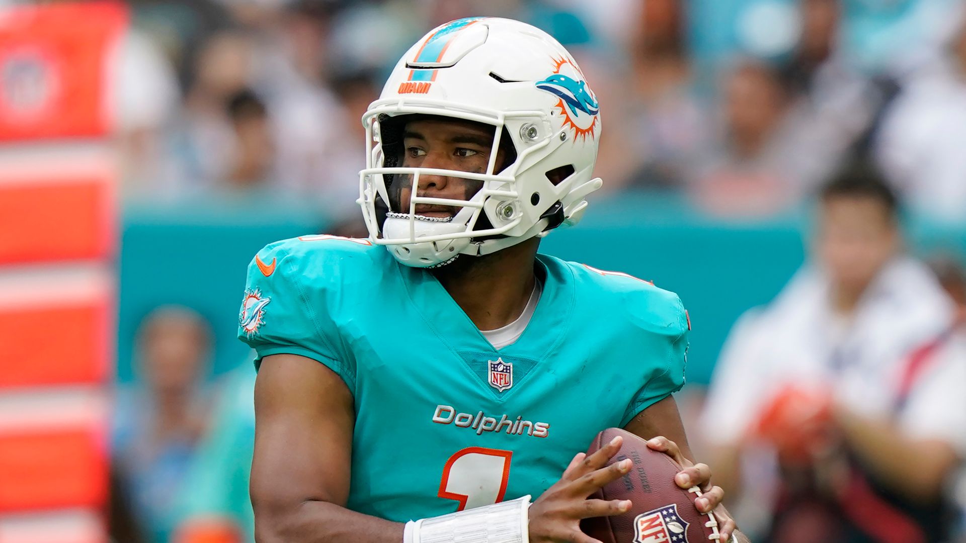 Dolphins, Saints weathered skids on way to high-stakes clash