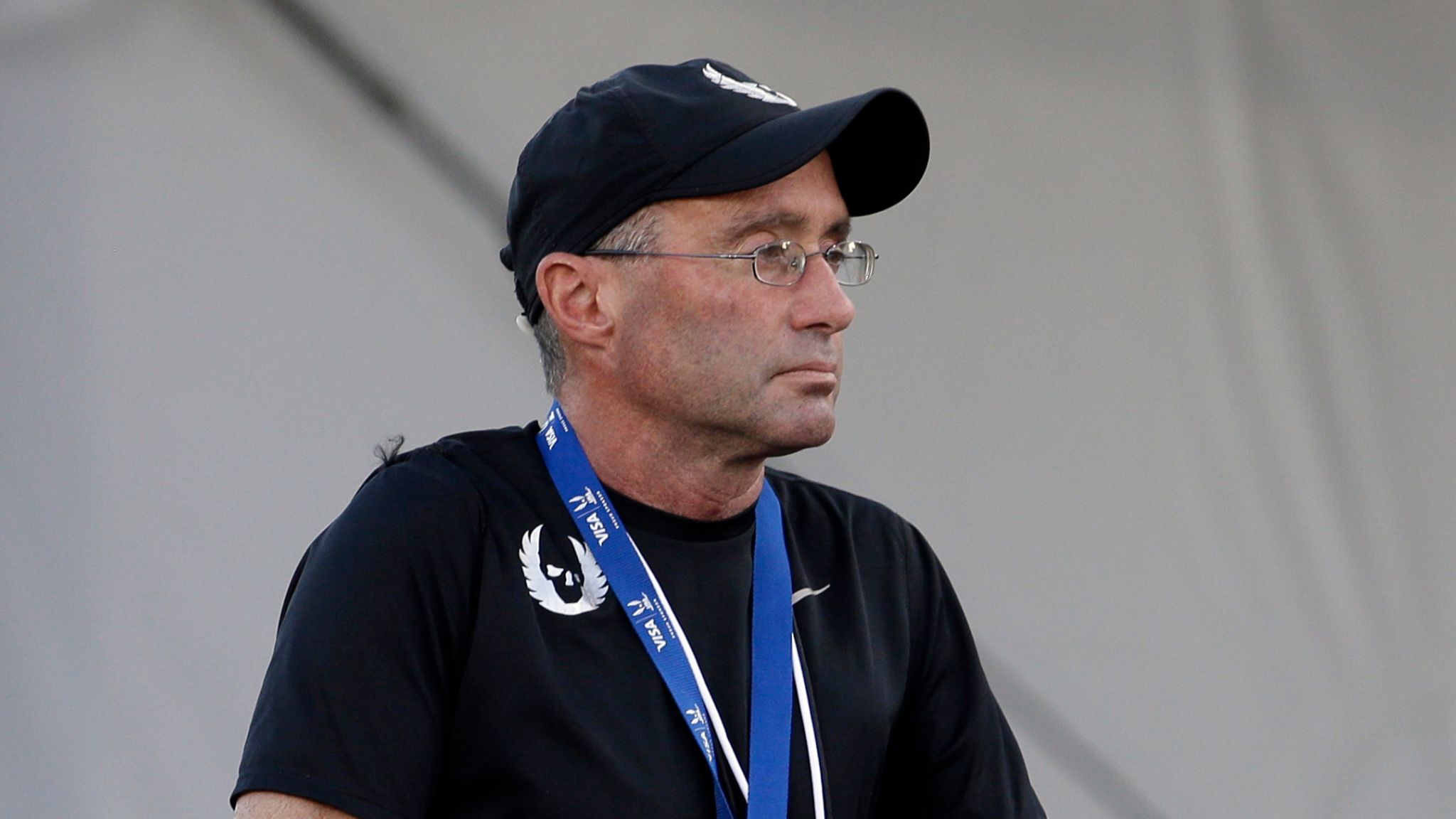 Alberto Salazar's lifetime ban upheld by US Center for SafeSport ...