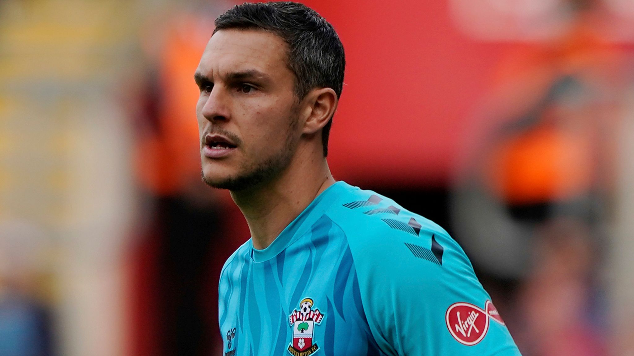 Alex McCarthy: Southampton manager Ralph Hasenhuttl criticises goalkeeper  over lack of professionalism | Football News | Sky Sports