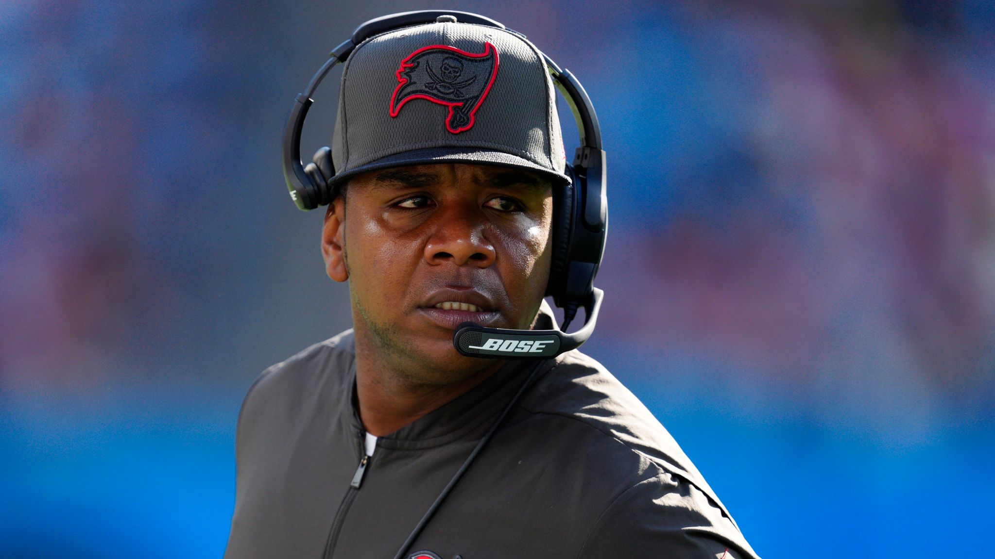 Byron Leftwich Fired As OC Of Tampa Bay Bucs, Won A Super Bowl And