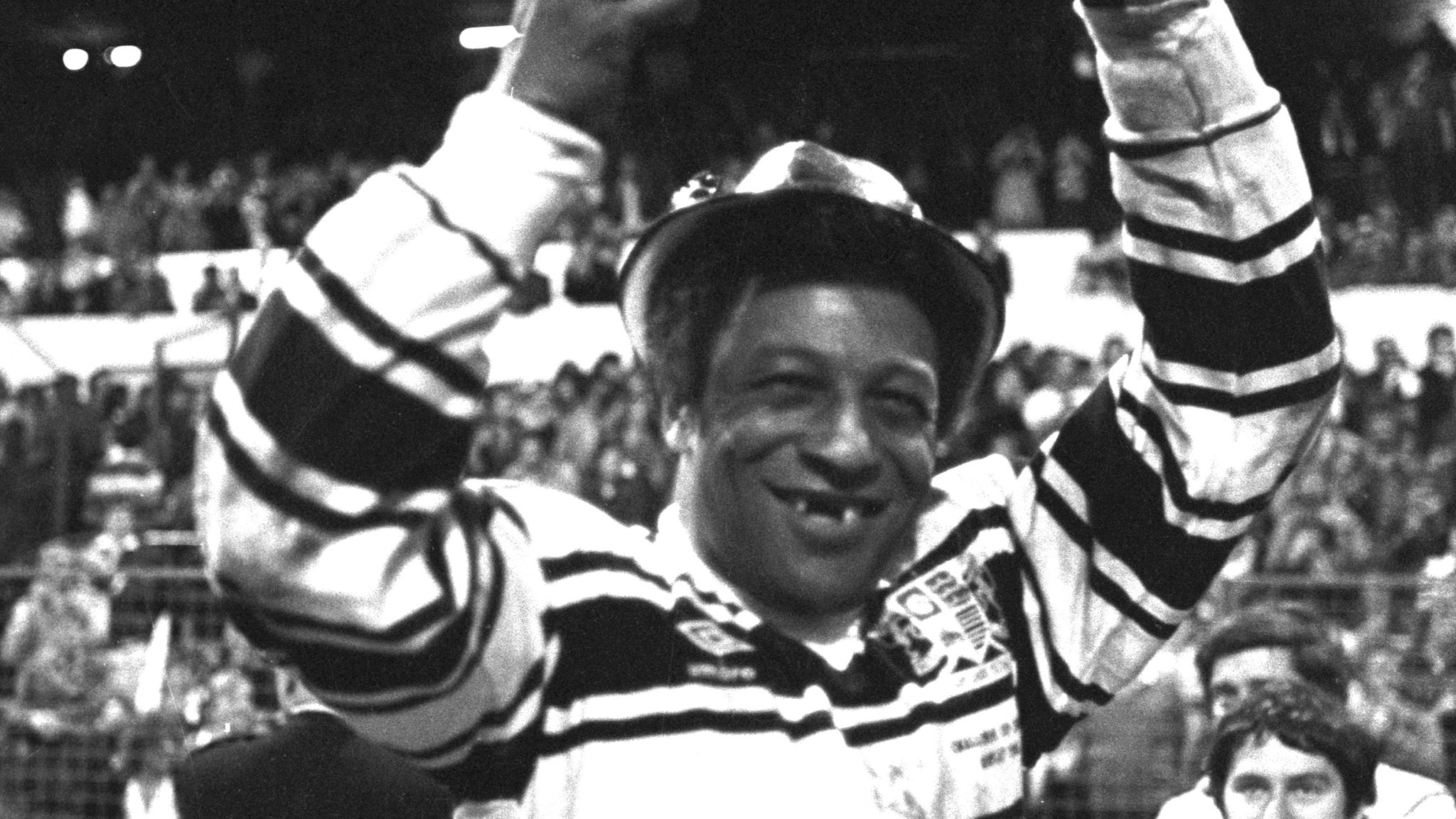 Clive Sullivan Trailblazing Great Britain captain to be honoured at