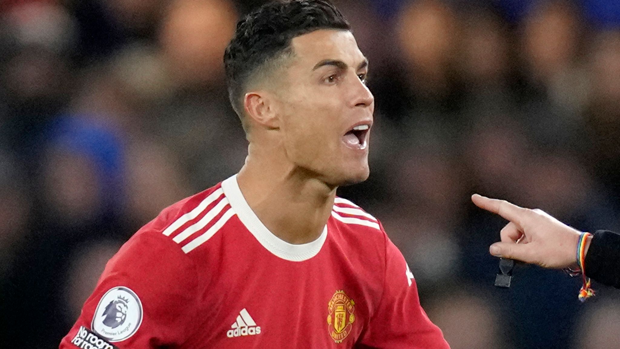 Man United says appropriate steps have been taken in wake of Cristiano  Ronaldos controversial interview  Fox News