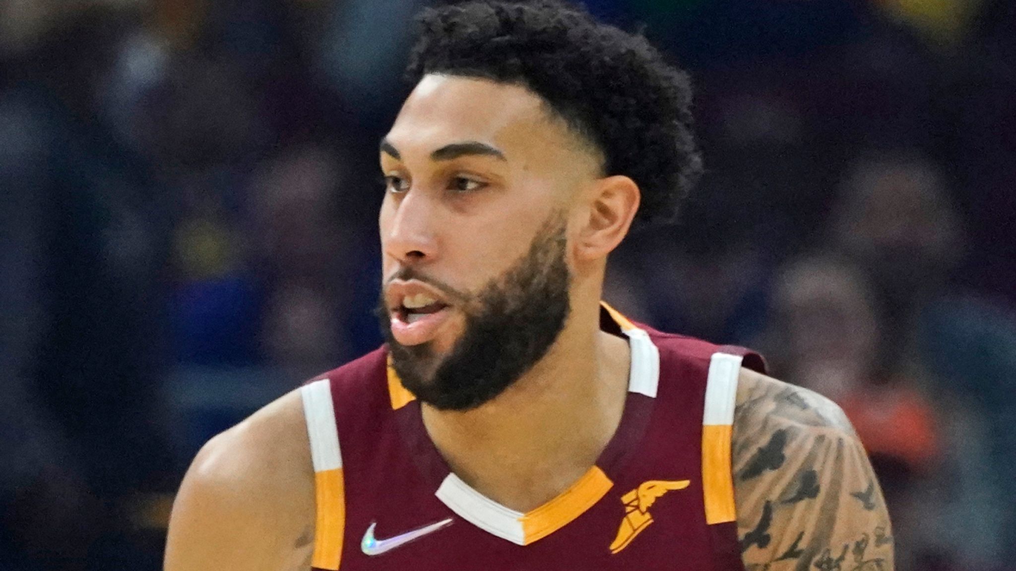 Denzel Valentine: New York Knicks acquire guard in three-team trade with Los Angeles Lakers and Cleveland Cavaliers