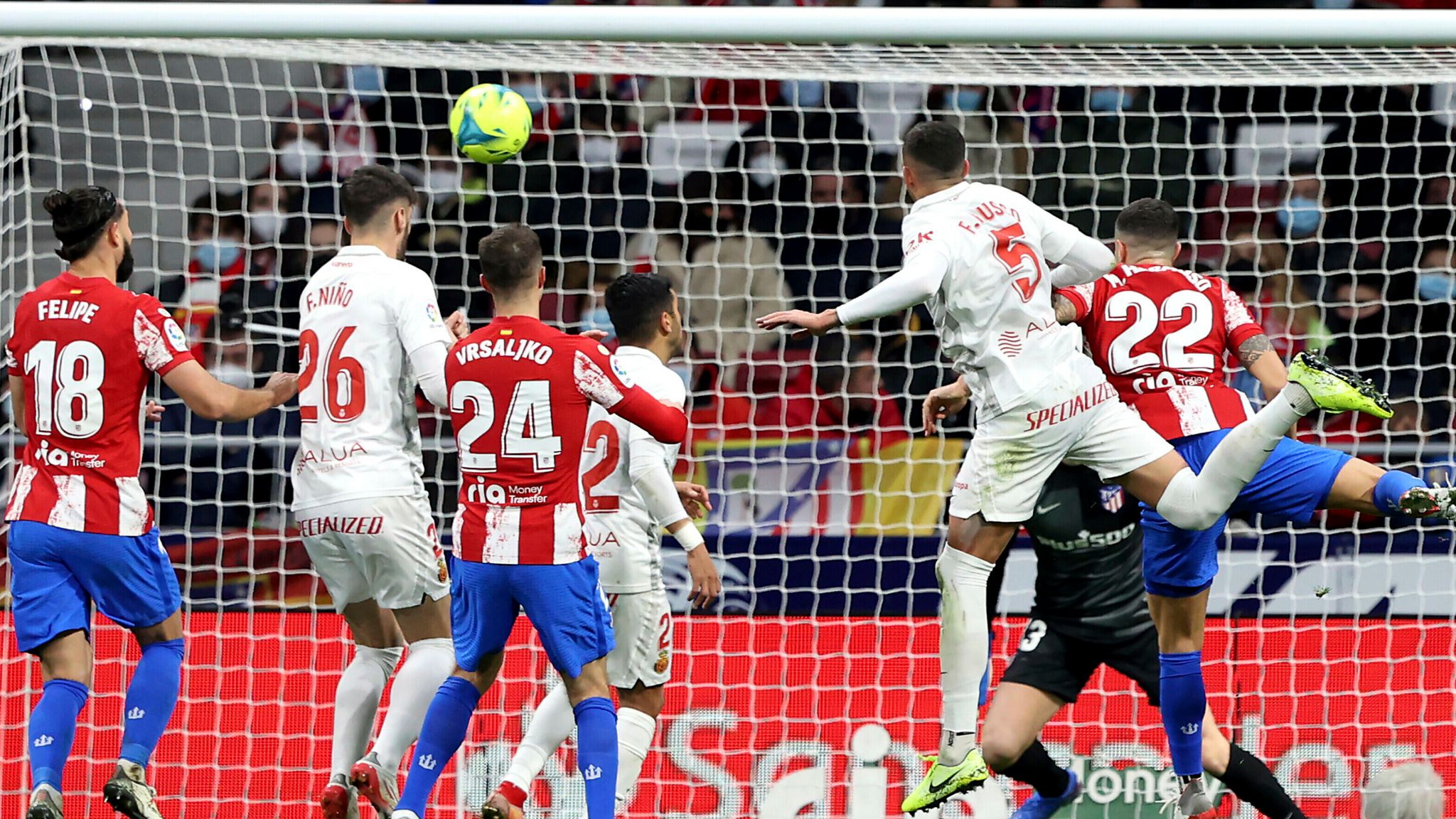 Real, Barca and Bilbao start legal action over La Liga investment deal