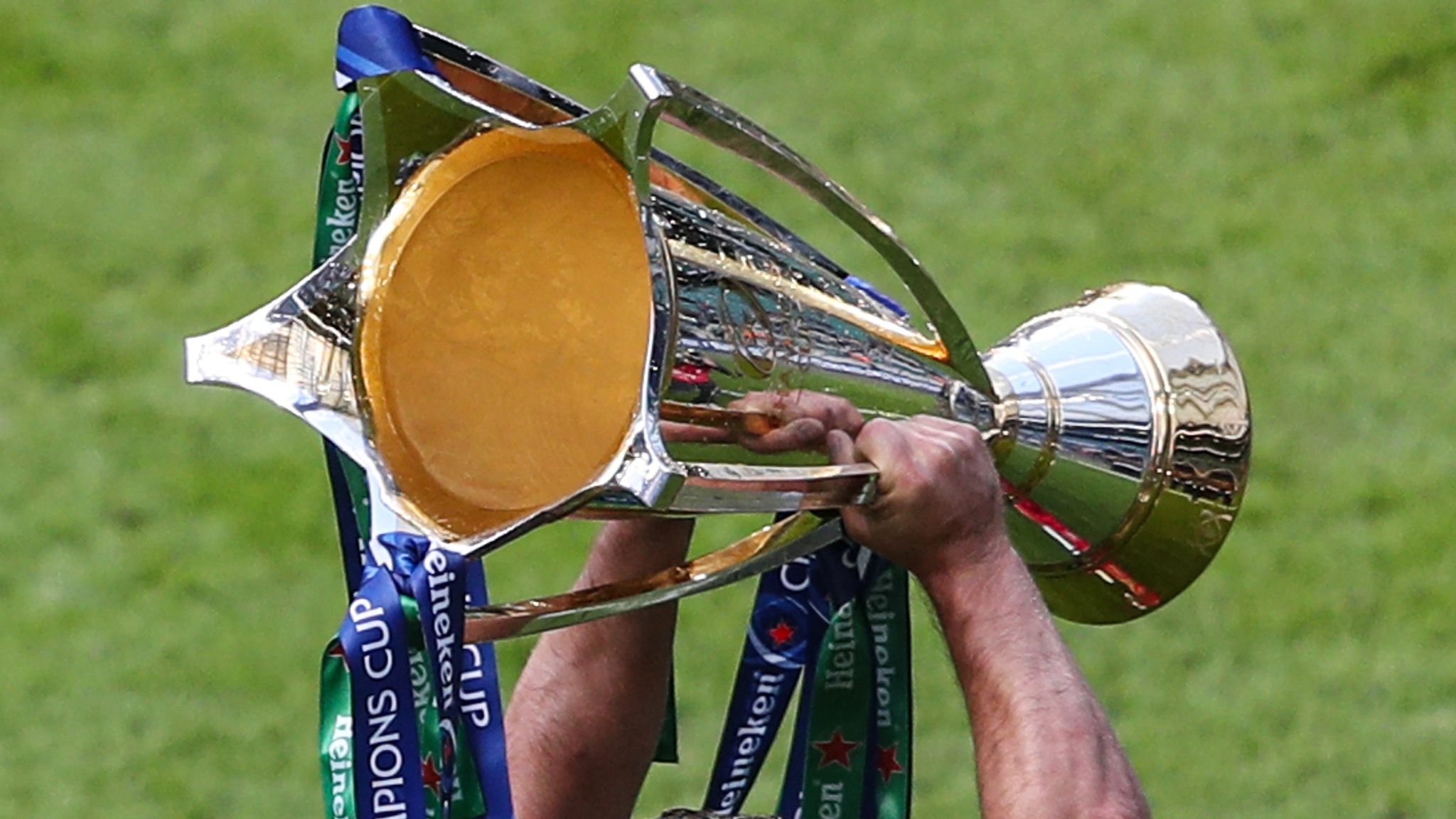 2023 Heineken Champions Cup final switched from Tottenham Hotspur Stadium to Dublins Aviva Stadium Rugby Union News Sky Sports