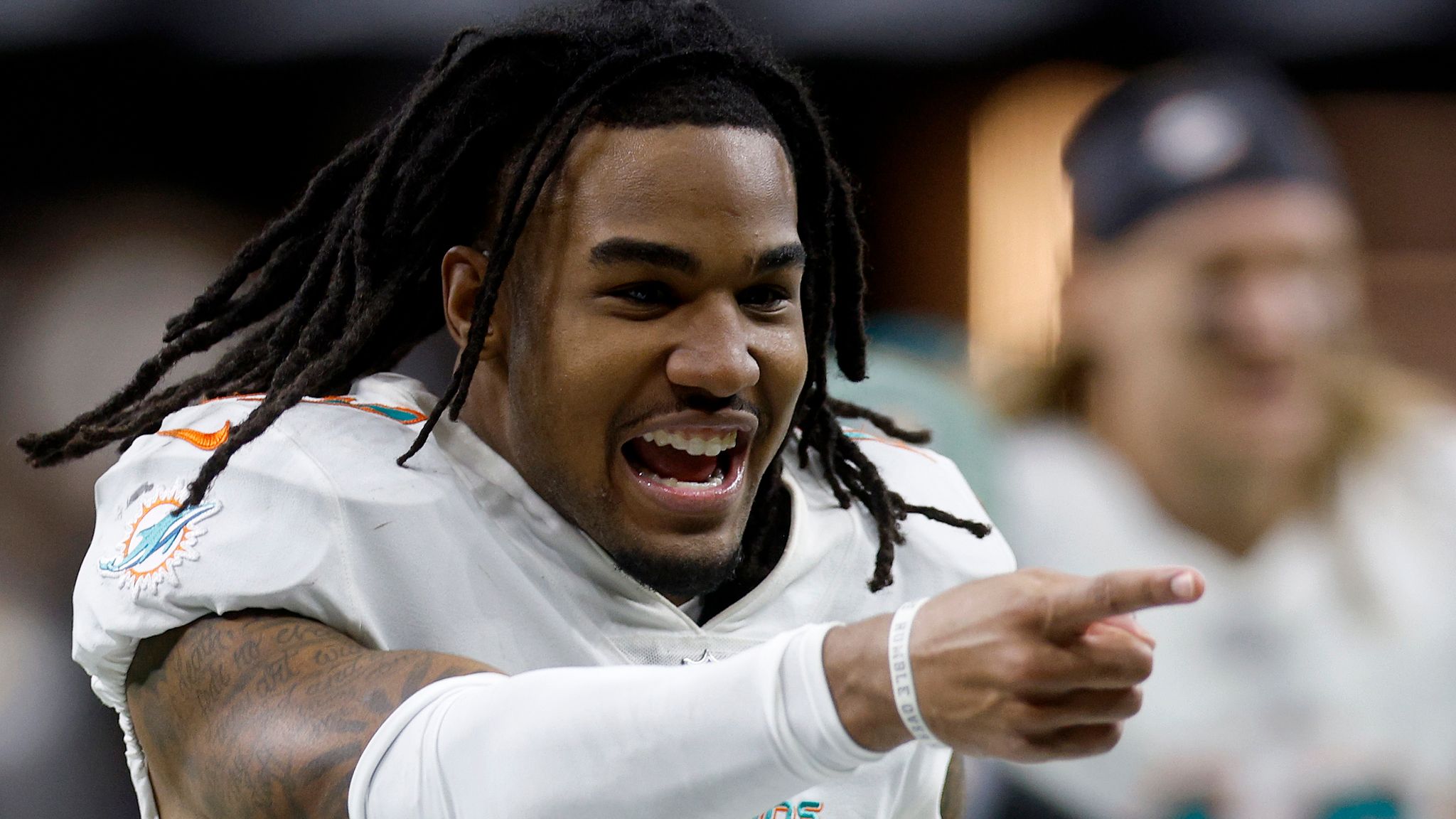 Miami Dolphins face Ian Book-led New Orleans Saints looking to