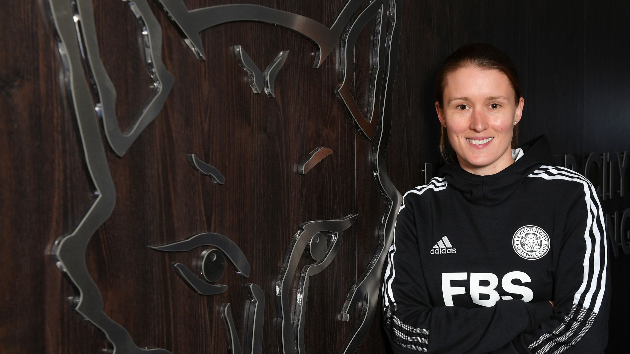 Leicester Women manager Lydia Bedford on her career, taking over the