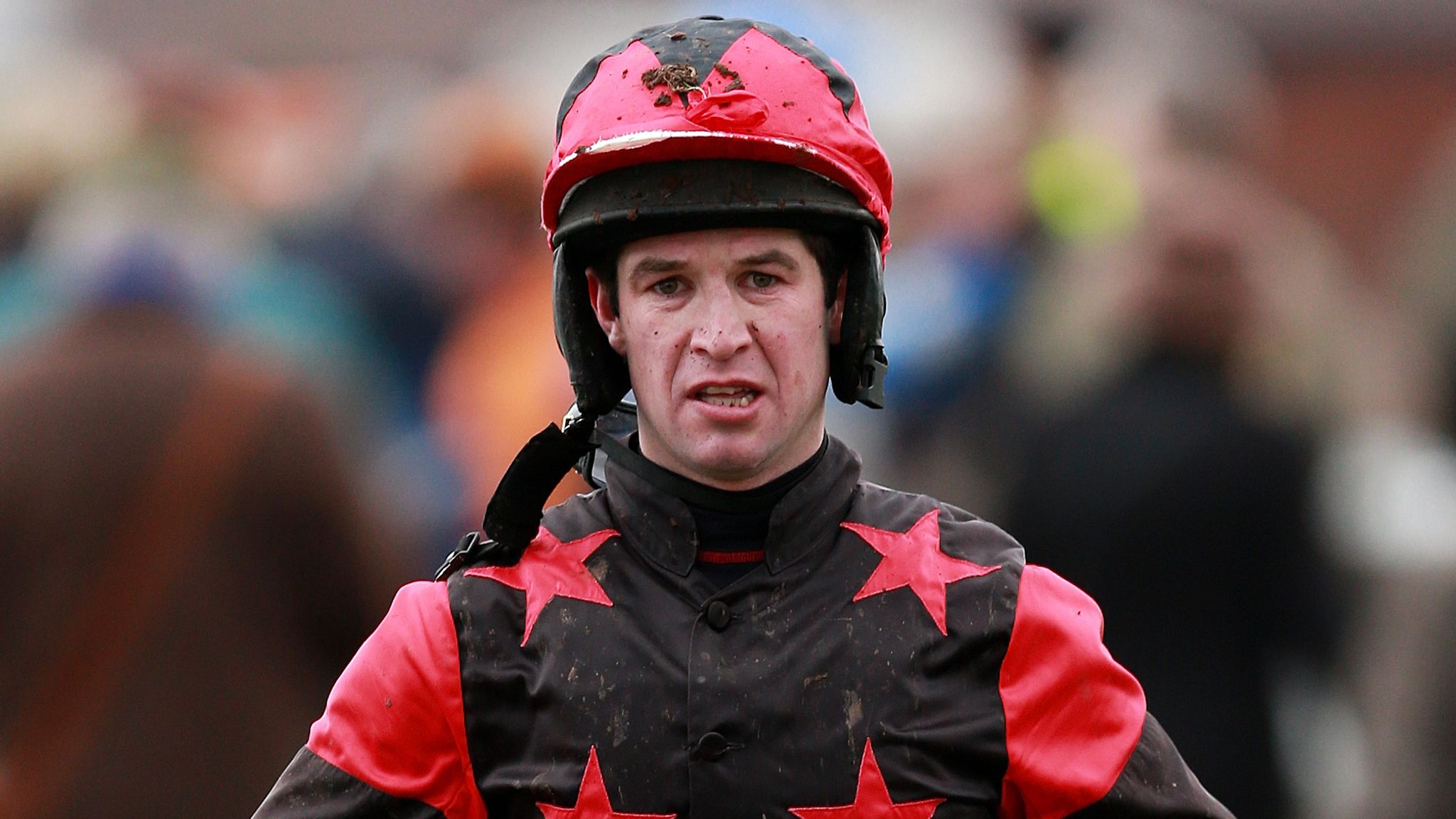 Today on Sky Sports Racing: Robbie Dunne returns from ban to partner  in-form Molliana | Racing News | Sky Sports