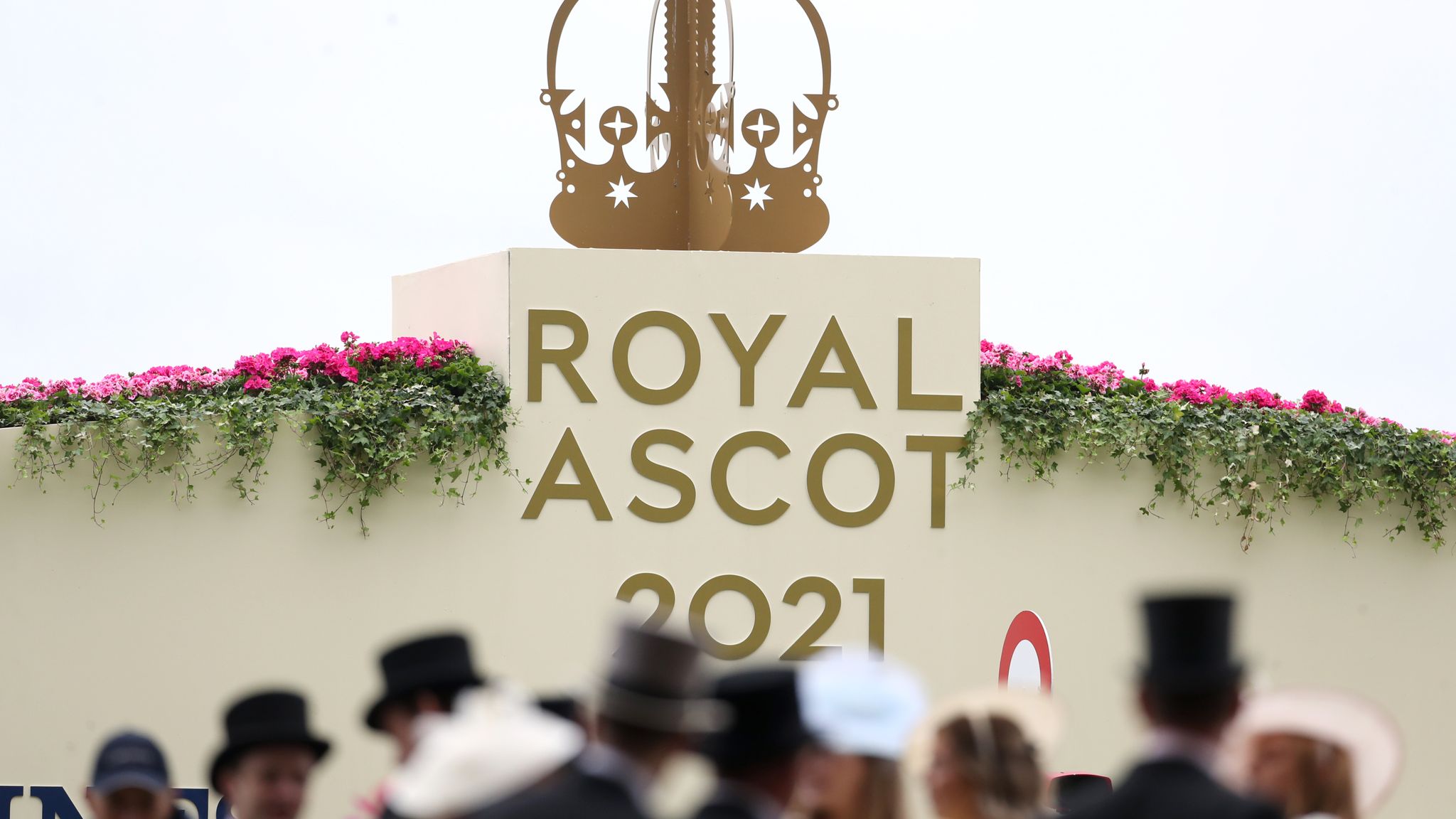 Royal Ascot 2022 Three enclosures to have reduced capacity as racecourse aims to 