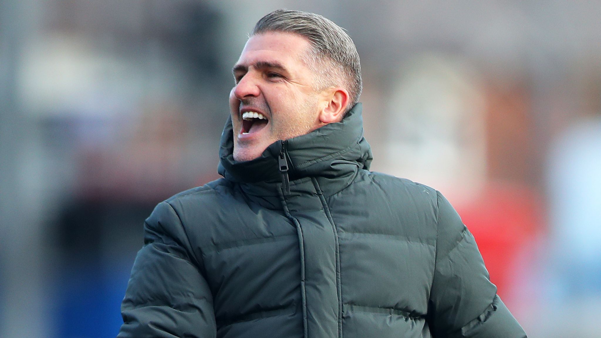 Preston 2-1 Barnsley: Ryan Lowe wins first game as North End boss ...