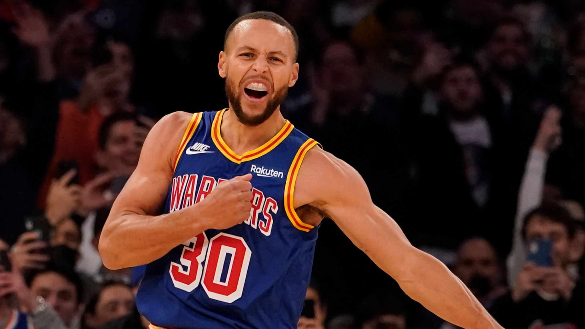 Five key reasons Stephen Curry became the greatest NBA shooter of all ...