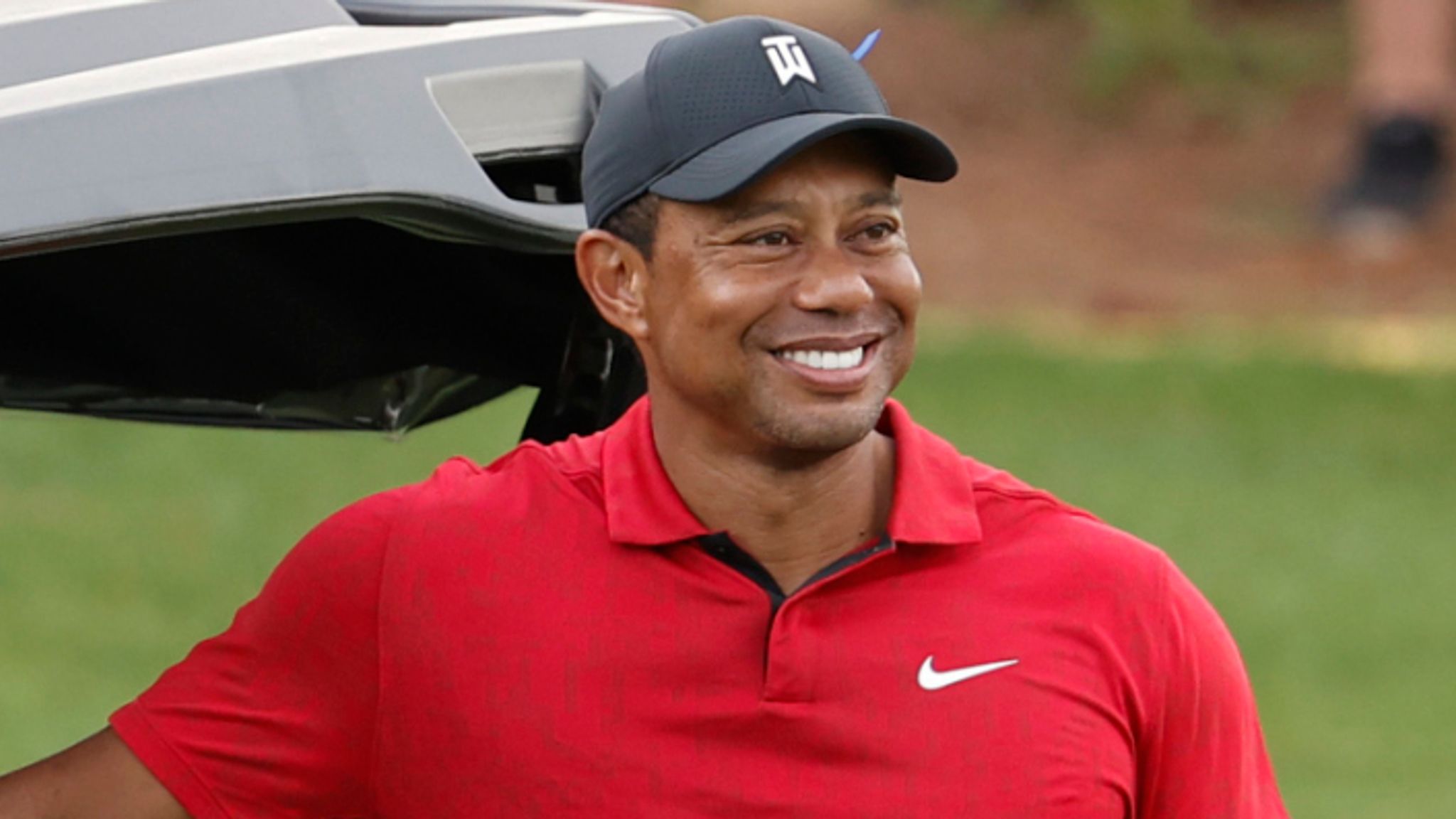 Tiger Woods PGA Tour return still a lot of work away after runner-up finish at PNC Championship Golf News Sky Sports