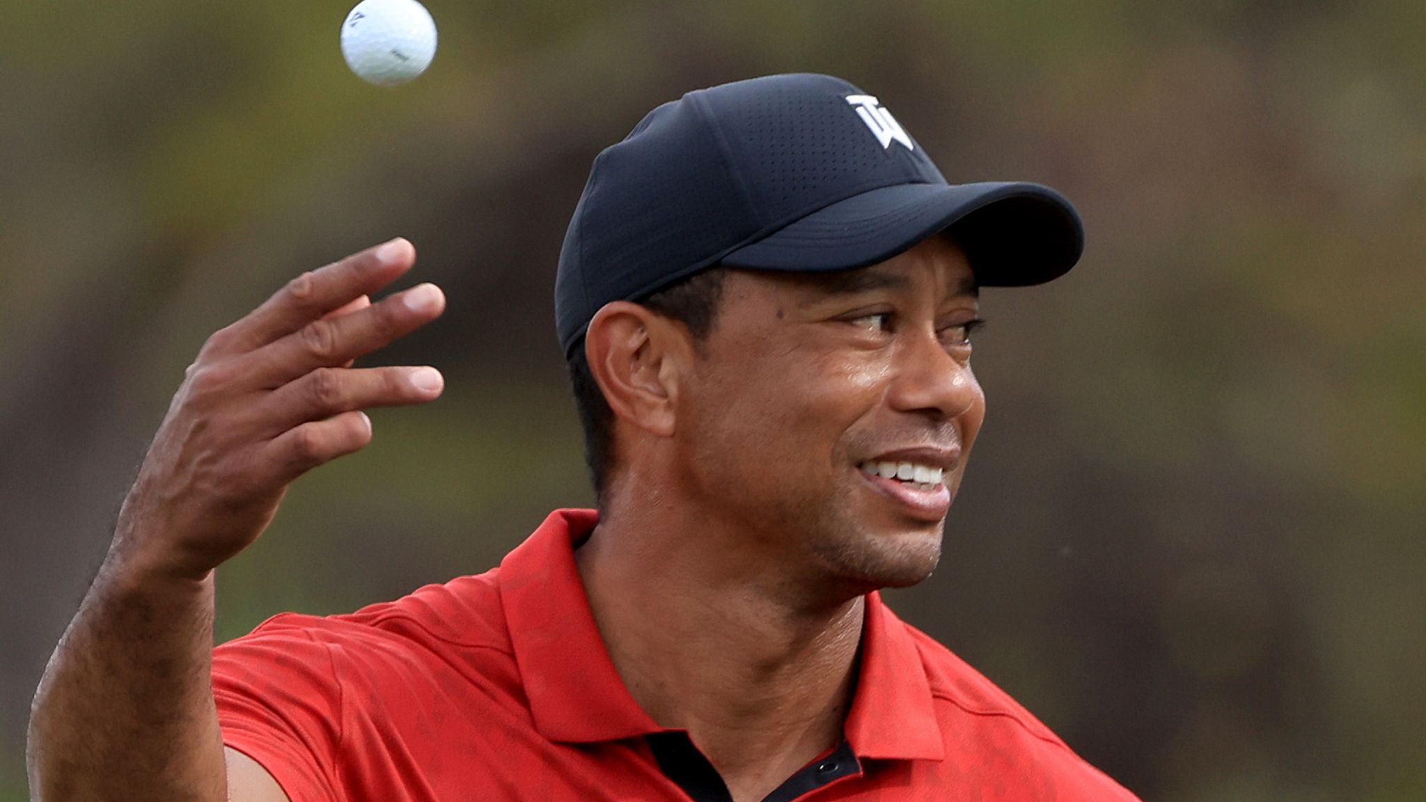 Tiger Woods: Allegations of Sexual Harassment Arise, Career, Bio, Wiki ...
