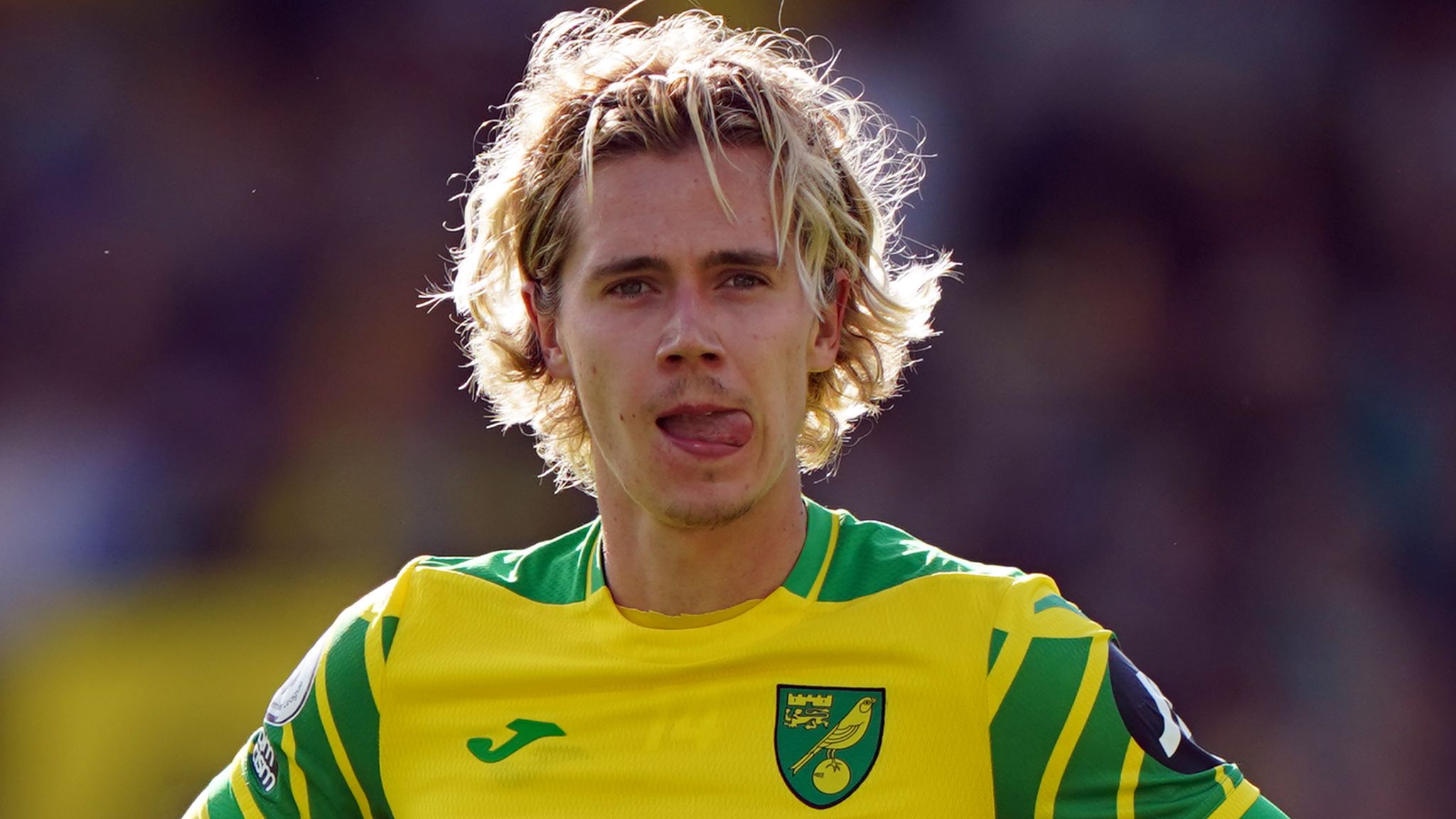 Todd Cantwell: Newcastle interested in Norwich midfielder along with another unnamed Premier League club | Transfer Centre News | Sky Sports