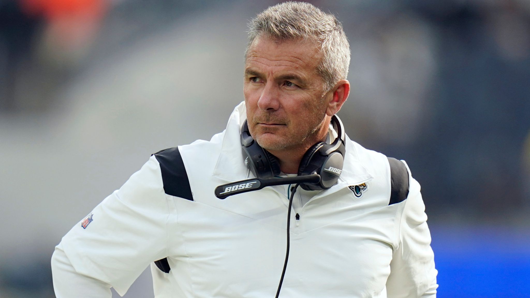 NFL 2021: Urban Meyer Jacksonville Jaguars coach called 'unhinged', latest  news