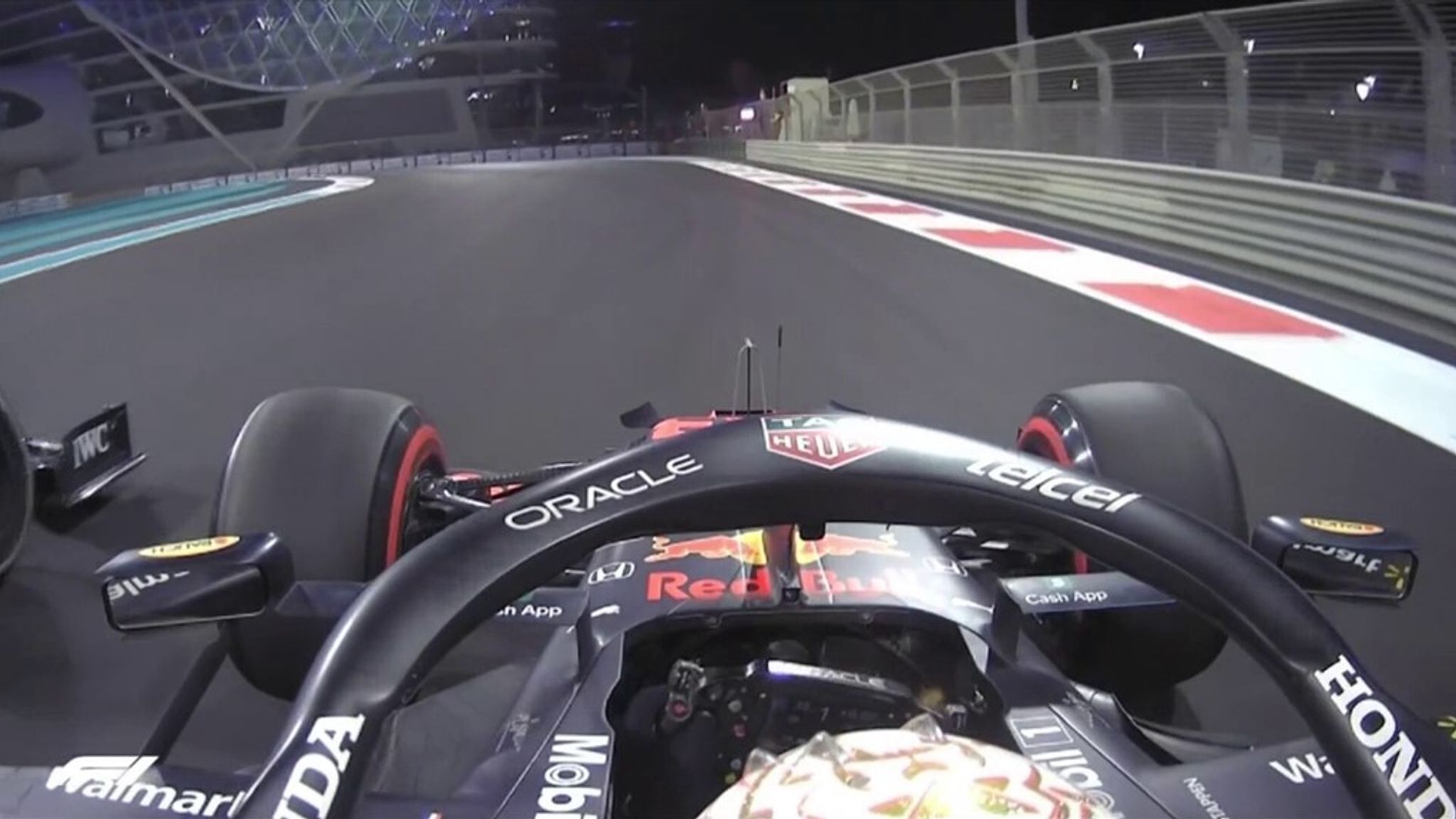 Mercedes Rages! Verstappen'S Decision Under Fire – Clickbait Or Brilliant? - g90acyd