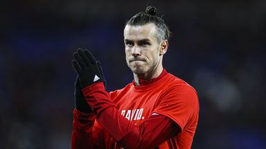 Manninger: Bale is a game-changer