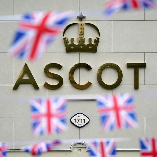 Royal Ascot day one tips: 10/1 Man Of Promise to deliver