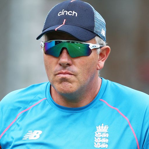 Ashes Panel: 'Out of his depth' Silverwood set for the chop?