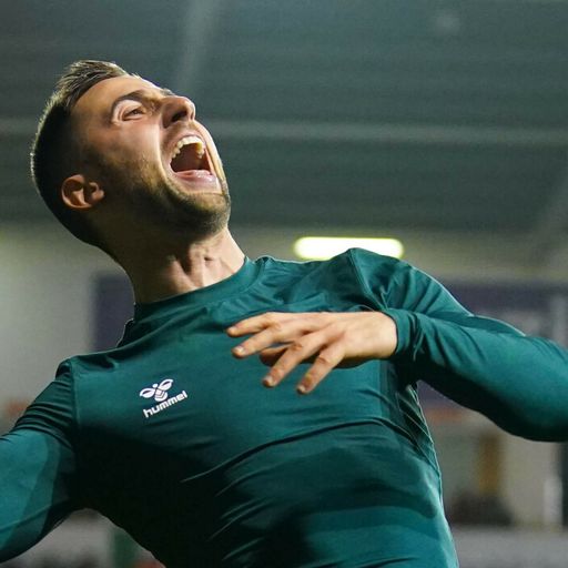 Watch Championship highlights