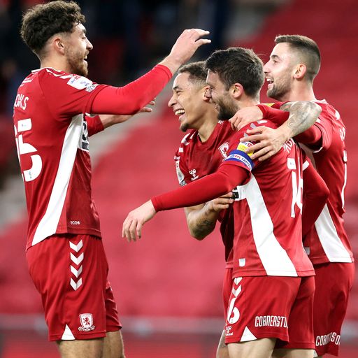 Watch Championship highlights