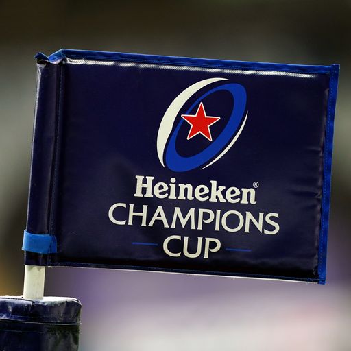 European Cup matches postponed over French travel restrictions