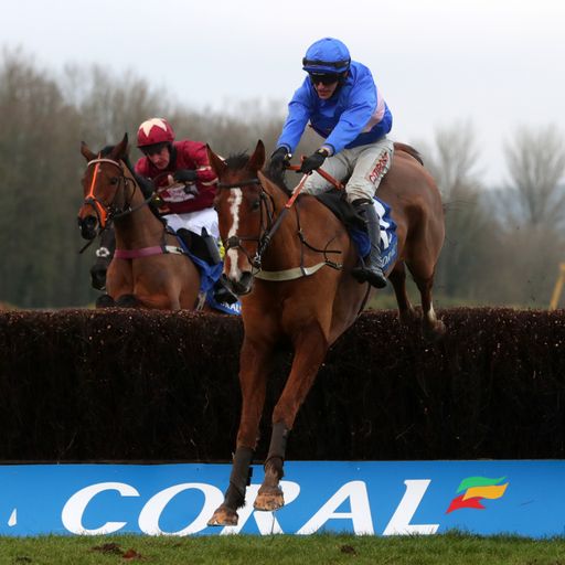 Welsh National live on Sky Sports Racing