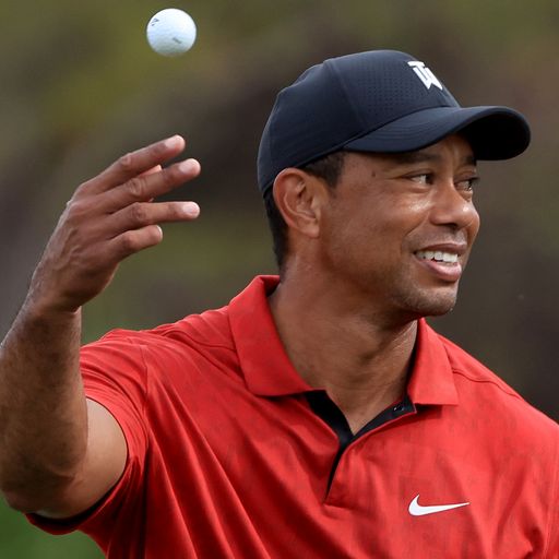 'Fairy tale comeback for Tiger, but what next?'