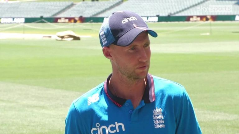 Joe Root would not confirm whether bowlers James Anderson and Stuart Broad will feature for the second Ashes Test, having been left out the defeat in Brisbane