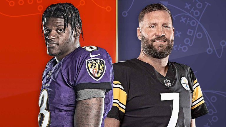 Who Are The Baltimore Ravens' Biggest Rivals?