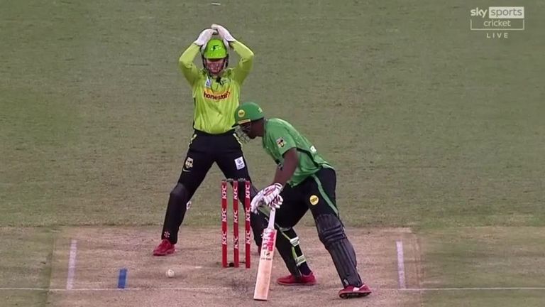 Andre Russell
