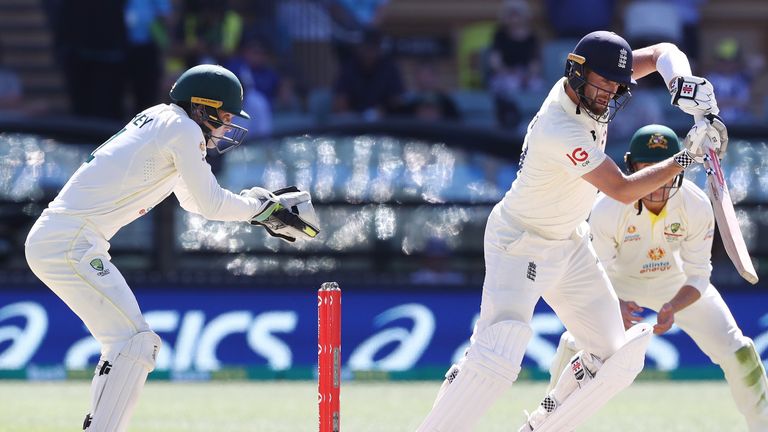 Chris Woakes (PA Images)