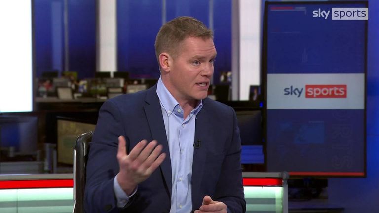 Sky Sports News reporter James Cole explains what the repercussions could be for this Ashes Series if England's PCR results come back positive ahead of day three of the second Test.