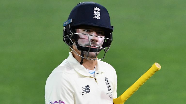 Rory Burns (Getty Images)