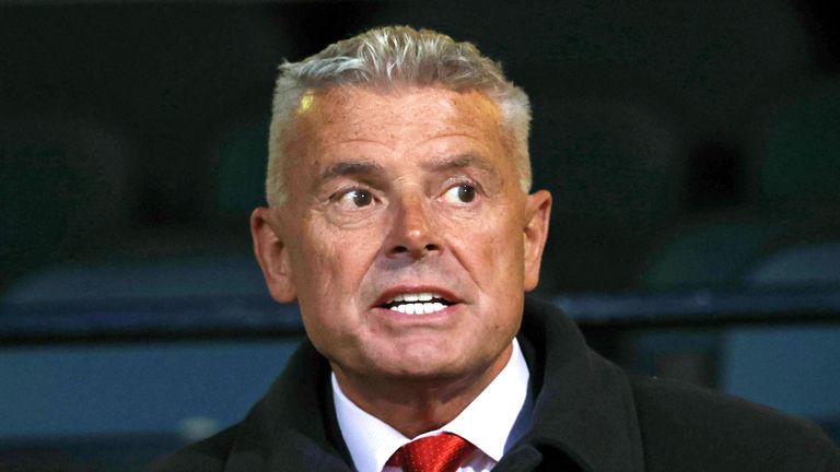 Aberdeen chairman Dave Cormack says new restrictions would be a &#39;major challenge&#39;